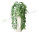 HP0046 Weeping Greenery 80cm 2 colours
