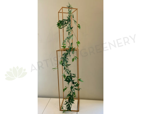 HP0070 Willow Garland 180cm Green | ARTISTIC GREENERY
