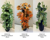 HP0072 Artificial Hanging Greenery 3 Styles (CLEARANCE) | ARTISTIC GREENERY