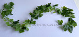 HP0079 Fake Green Ivy Garland (Vine) 170cm | ARTISTIC GREENERY