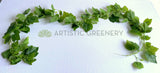 HP0080 Green Little Linden Garland / Grape Vine 170cm