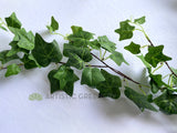 HP0090 Faux Ivy Garland 200cm Green | ARTISTIC GREENERY