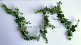 HP0090 Faux Ivy Garland 200cm Green | ARTISTIC GREENERY