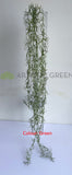 HP0094 Faux Hanging Fish Hook Plant 120cm 2 Styles | ARTISTIC GREENERY