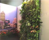 For Hire - Free Standing Vertical Garden / Greenery Wall