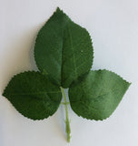 ACC0079 Single Leaf for DIY Buttonhole / Craft Project