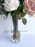 FA1104C - Natural Style Floral Arrangement (90cm Height)