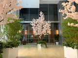 Olympic Tokyo 2021 (Perth City) - Perth WA Event Decorations Supplier | ARTISTIC GREENERY