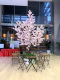 Olympic Tokyo 2021 (Perth City) - Perth WA Event Decorations Supplier | ARTISTIC GREENERY