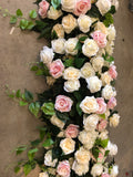 For Hire - Custom-made Flowers for Stage / Podium