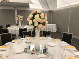 Wedding Package - Pink & White - Jess & Paul