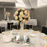 Wedding Package - Centrepieces for Guests & Bridal Tables (Jess & Paul)