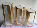 For Hire - Luxury Stands / Wedding Cake Stands (Product code: HI0050)