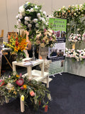 EXPO & EVENT - Perth Bridal Fair 2018 @ Perth Exhibition & Convention Centre