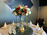 Wedding Decoration Package Perth - Ceremony & Reception Decorations (Mandy & Mark) | ARTISTIC GREENERY