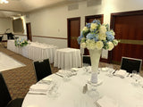 For Hire - Deluxe Reception Centrepieces 85cm (HI0031) Perth Wedding Affordable Hire | ARTISTIC GREENERY
