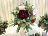 Amie Bridal Bouquet