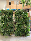 Shingle Inn Belmont - Custom-Design Greenery Wall & Hanging Pot Plants | ARTISTIC GREENERY