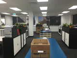 My Leave - Potted Plants and Mixed Plants for Tambour Units