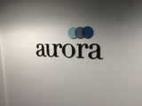 Aurora - Office Silk Dieff Plants for Tambour Units