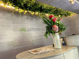 Joondalup Resort and Country Club - Hanging Greenery Ceiling / Creepers / Hanging Baskets | ARTISTIC GREENERY