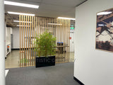 Metso Outotect (West Perth) - Artificial Plants and Trees Throughout the Office | ARTISTIC GREENERY