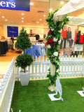 Westfield Innaloo Shopping Centre - Artificial Plant Hire for Event