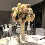 For Hire - Deluxe Reception Centrepieces 85cm