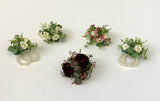 Artificial Floral Crowns and Corsages | ARTISTIC GREENERY