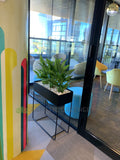 Schlumberger Australia (Perth) - Greenery Wall & Plants for Tambour Units | ARTISTIC GREENERY