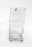 Glass Vase Square Top (Code: GV2610 & GV3010)