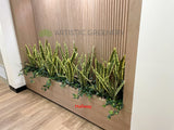 Ramsay Health Care (Mount Pleasant) - Artificial Plants for Reception & throughout the Clinic | ARTISTIC GREENERY