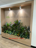 Ramsay Health Care (Mount Pleasant) - Artificial Plants for Reception & throughout the Clinic | ARTISTIC GREENERY