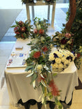 EXPO & EVENT - Wedding Open Day 2019 @ Joondalup Resort | ARTISTIC GREENERY