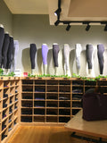 Lululemon Sportswear Retail Shop - Garland Hire for Decoration