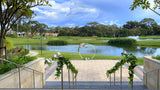 Wedding Package - Burgundy & White - Kim & Byron (May 2021) | ARTISTIC GREENERY Silk Flowers Wedding and Event Decoration for Hire Perth WA AustraliaWedding Package - Burgundy & White - Kim & Byron (May 2021) | ARTISTIC GREENERY Silk Flowers Wedding and Event Decoration for Hire Perth WA Australia