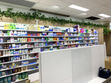 Optimal Pharmacy (Geraldton) - Hanging Artificial Greenery | ARTISTIC GREENERY