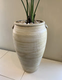 Fibreglass Urn / Planter (Code: FG-JY221) 2 Sizes