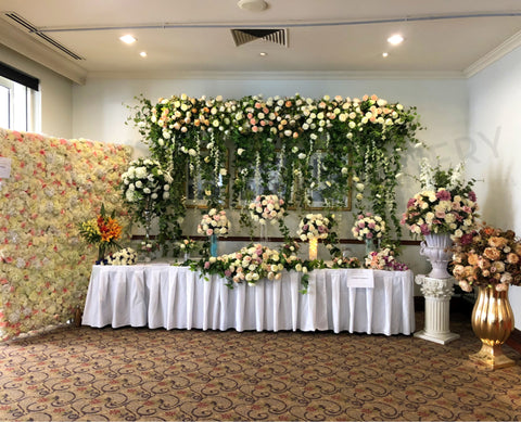 EXPO & EVENT - Wedding Open Day 2018 @ Joondalup Resort