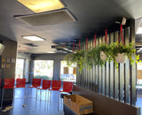 KFC (Maylands) - Macrame Plant Hangers | ARTISTIC GREENERY