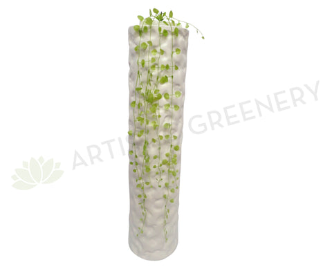 Plain Light Green - LEA0033 Creeping Greenery 75cm ARTISTIC GREENERY