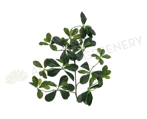 LEA0037 Schefflera Leaves Real Touch 68cm