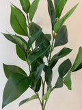 LEA0072 Artificial Jasmine Foliage 79cm | ARTISTIC GREENERY