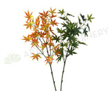 LEA0076 Maple Leaves Foliage 84cm Autumn / Spring Style