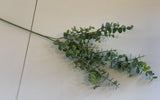 Artificial Eucalyptus Foliage - Green