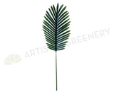 LEA0085 Artificial Arcea Palm Single Leaf 80cm | ARTISTIC GREENERY