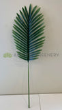 LEA0085 Artificial Arcea Palm Single Leaf 80cm | ARTISTIC GREENERY