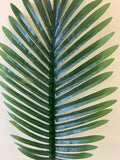 LEA0085 Artificial Arcea Palm Single Leaf 80cm | ARTISTIC GREENERY