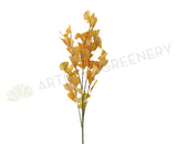 LEA0097 Artificial Yellow Ginkgo Foliage 91cm | ARTISTIC GREENERY