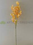 LEA0097 Artificial Yellow Ginkgo Foliage 91cm | ARTISTIC GREENERY